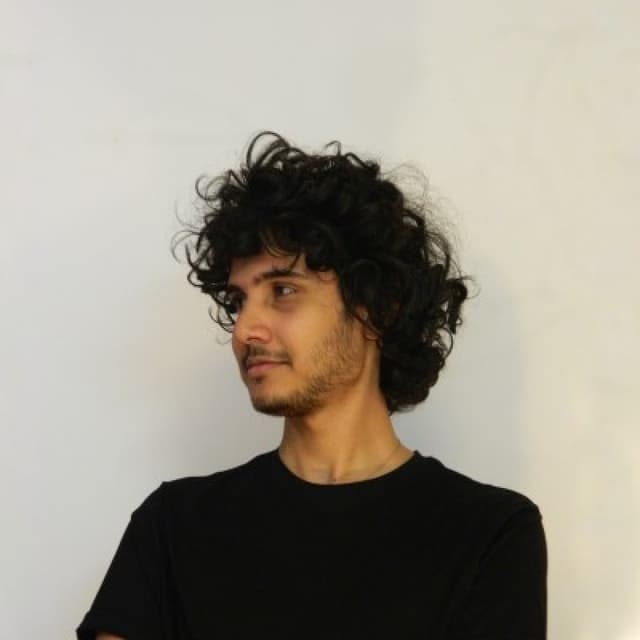Bhargava Hegde