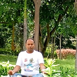 Ranjeet Bhargava ☁