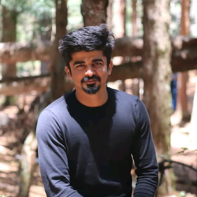 Rachit Bhargava