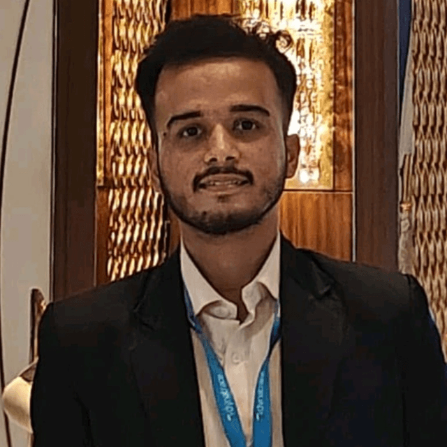 Varun  Bhargava