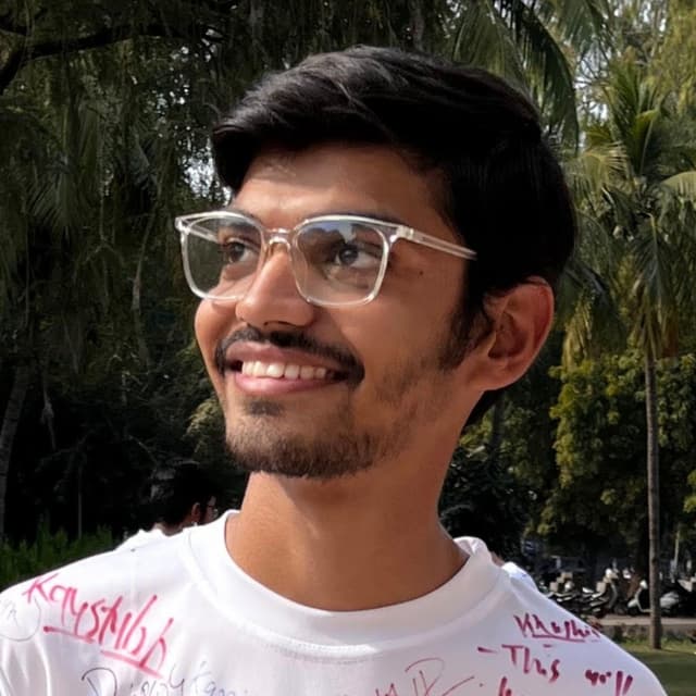 Bhargav Bhatiya