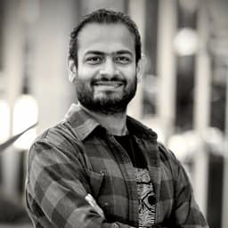 Bhargav Donga