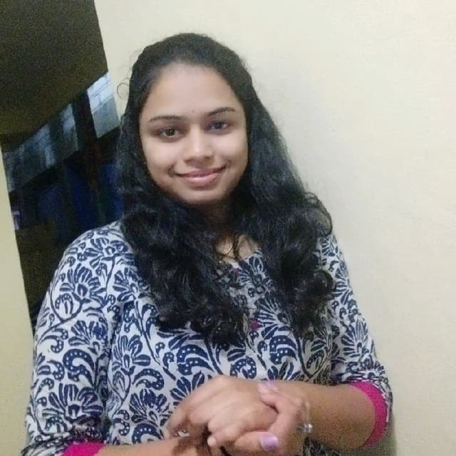 Bhargavi Chanaboina