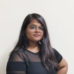 Bhargavi Goyal