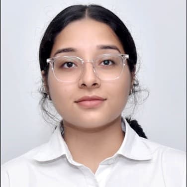 Bhargavi Koul