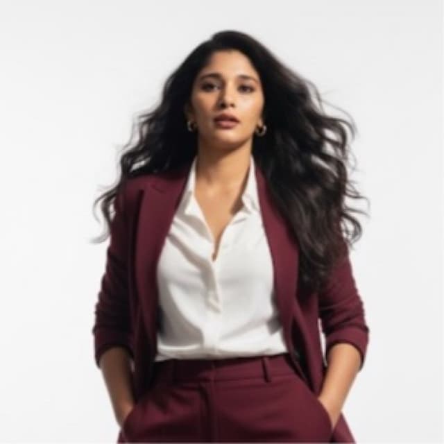 Bhargavi  P