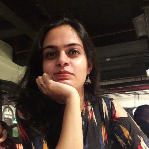 Bhargavi Panwar