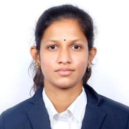 Bhargavi Saraf