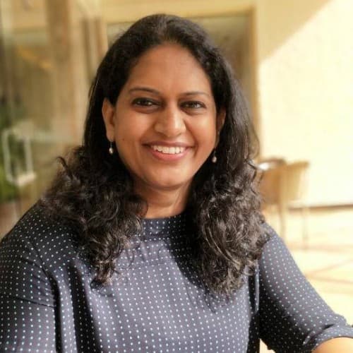 Bhargavi Sargod
