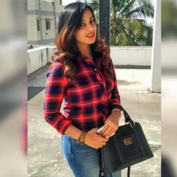 Bhargavi Sateesh