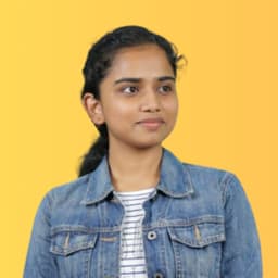 Bhargavi Jaiswal