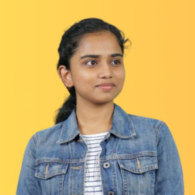 Bhargavi Jaiswal