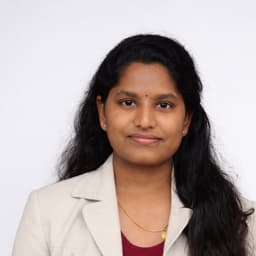 Bhargavi Gunji
