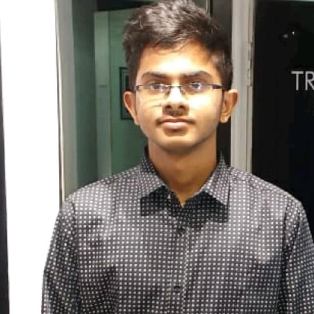 Bhargav Mallala