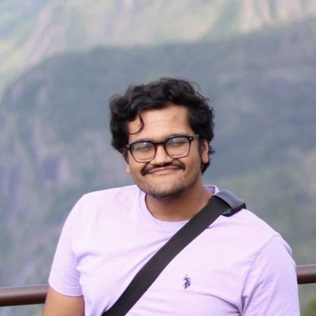 Bhargey Mehta