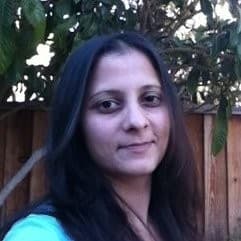 Bharghavi Shree