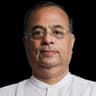 Hari Balasubramanian
