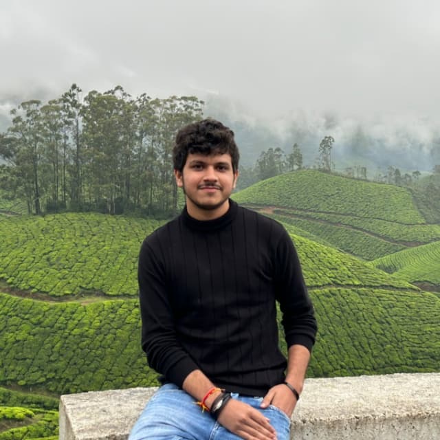 Bhart Sharma