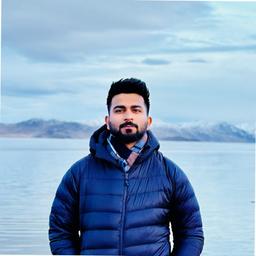 Bhartendu Kumar Singh