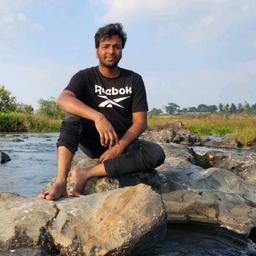AMAN BHARTI