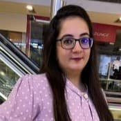 Bharti Attri