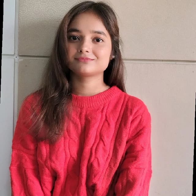 Bharti Goswami