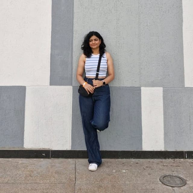 Bharti Kaushik