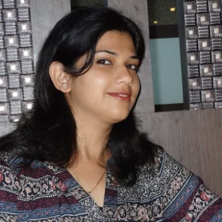 Bharti Kumawat