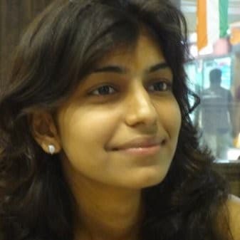 Bharti Madaan