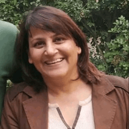Bharti Misra