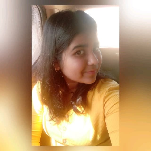 Bharti Nair