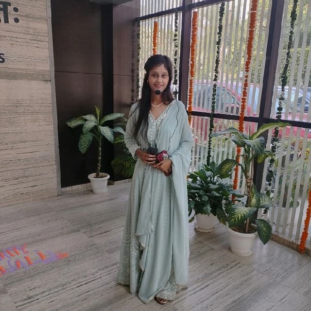 Bharti Pundir