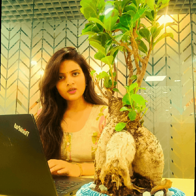 Bharti Saini