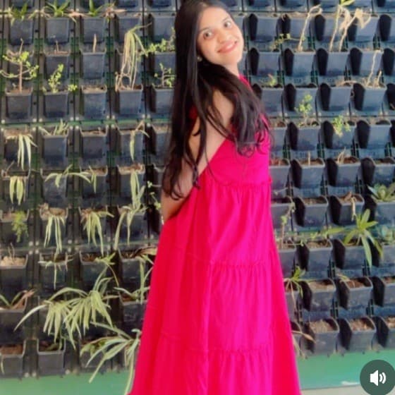 Bharti Sarawgi
