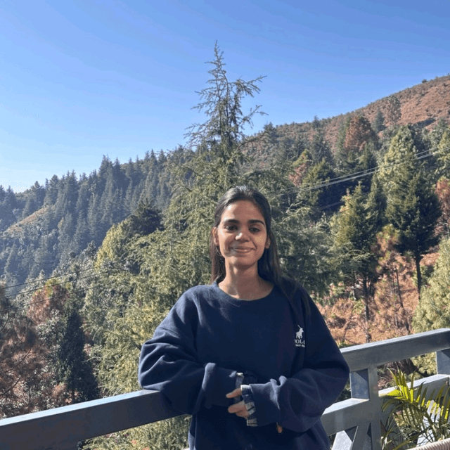 Bharti Sawaria