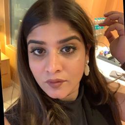 Bharti Sharma
