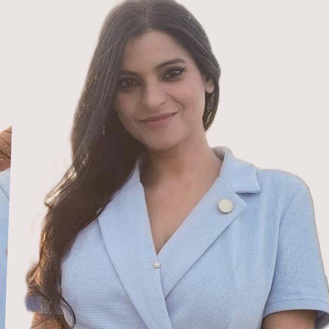 Bharti Shivhare