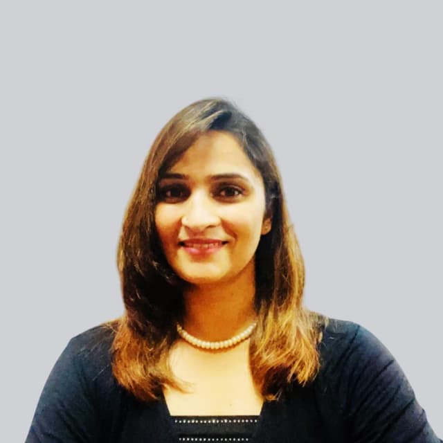 Bharti Tiwari
