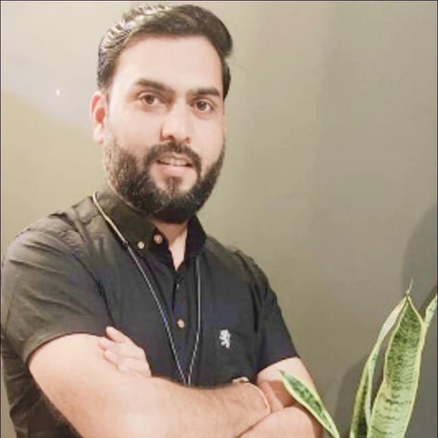 Nitin B.