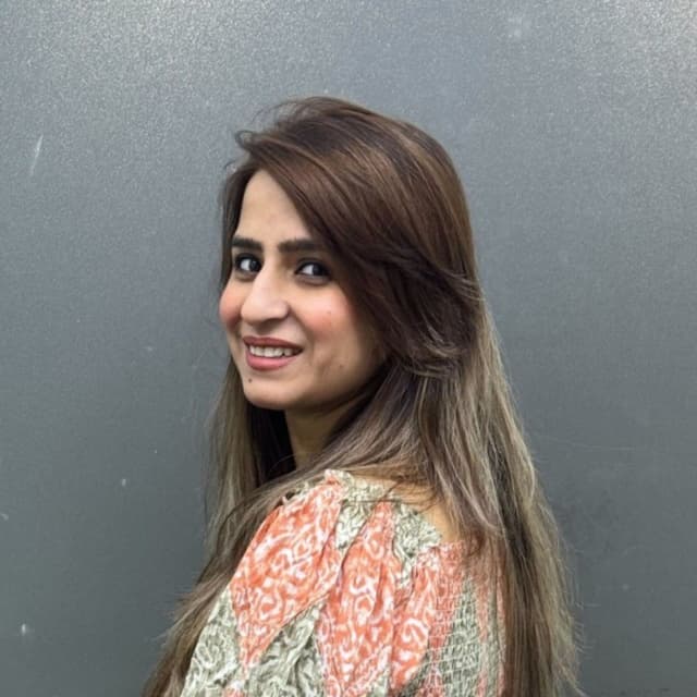 Bharti Dhawan