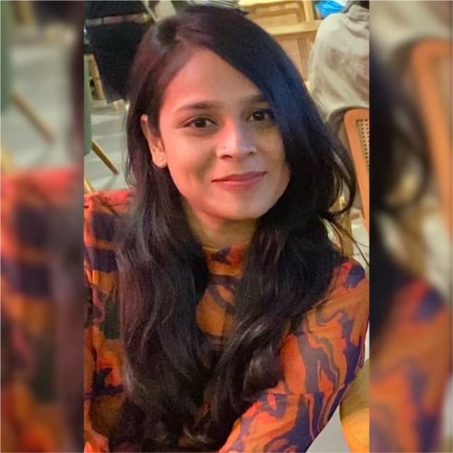 Bharti Khokhar