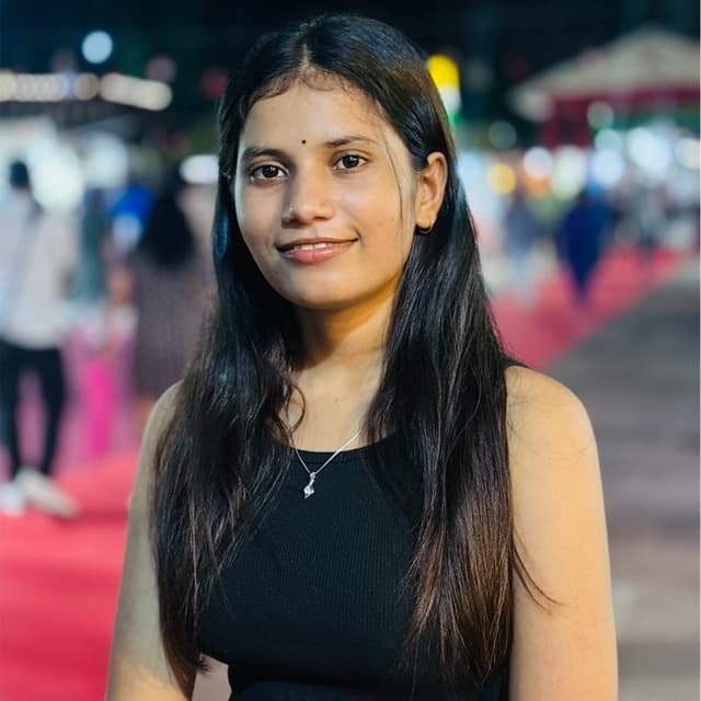 Bharti M.