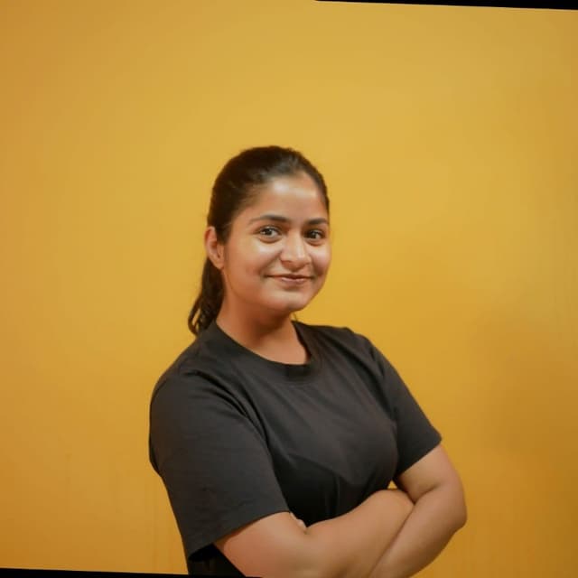 Bhashika P.