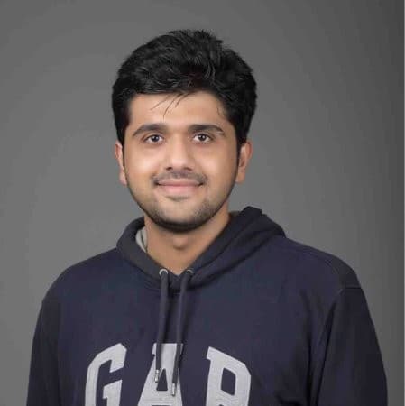 Jatin Bhasin