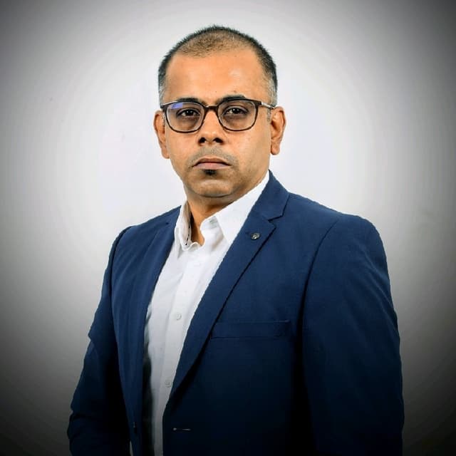 Bhaskar Bhattacharjee