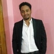 Bhaskar Anand