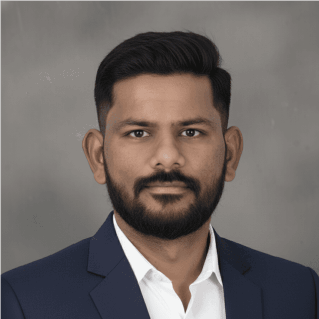 Bhaskar Chandran