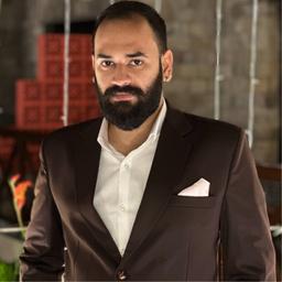 Bhaskar  Gosain