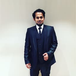 Bhaskar Krishna