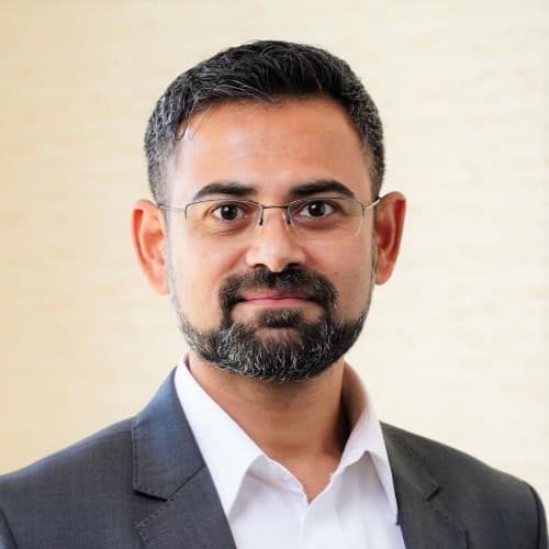 Bhaskar Majumder